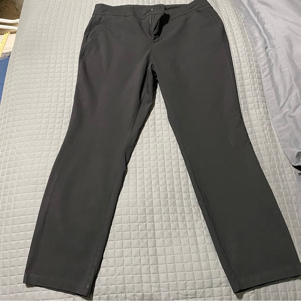 Torrid Studio Pants 24XT 34" inseam